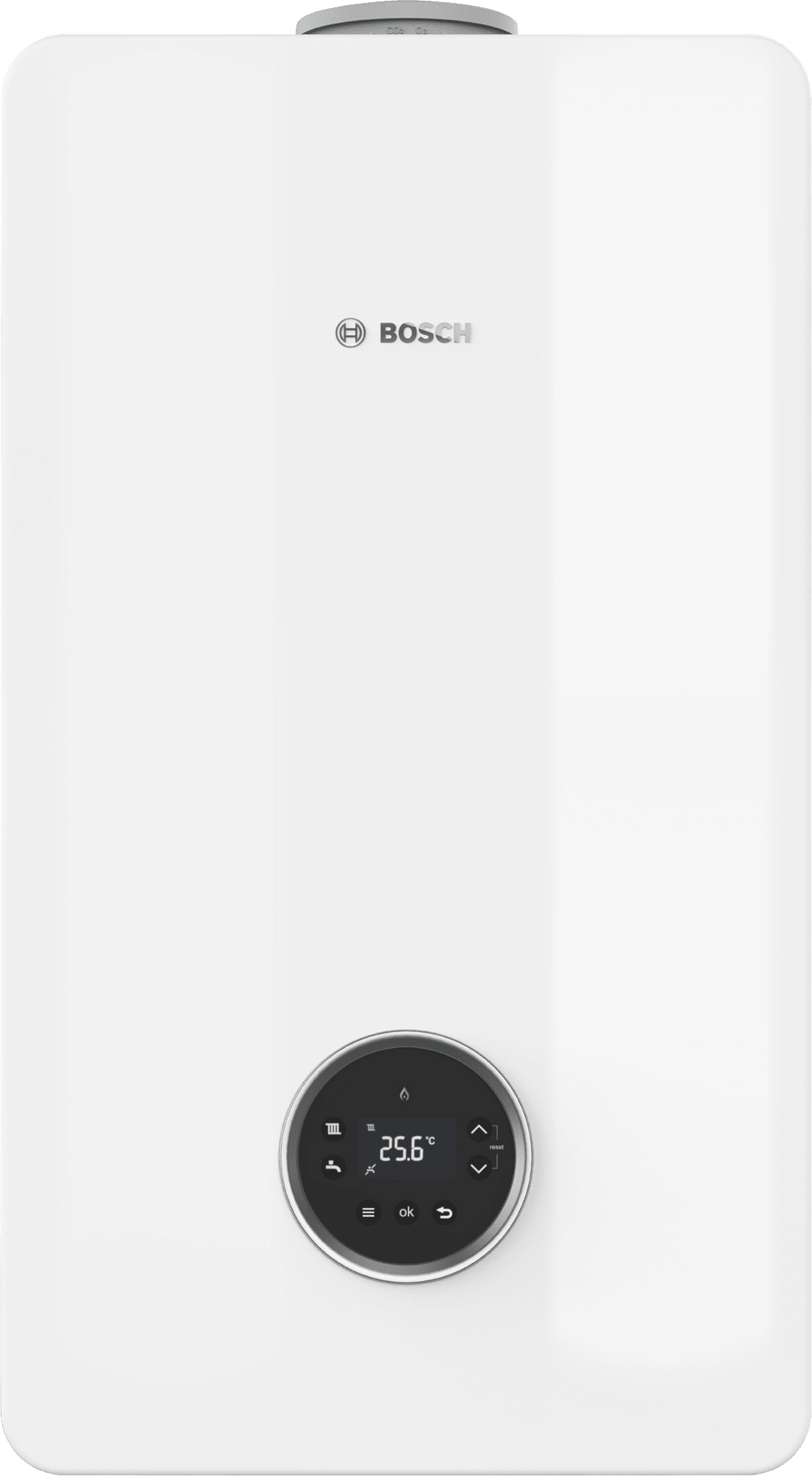 Bosch Condens 5300i W