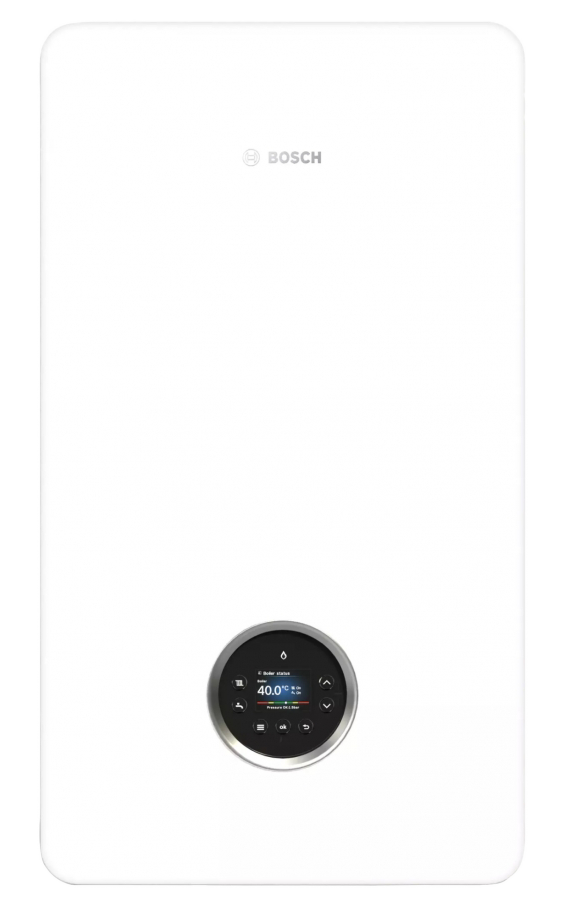Bosch Condens 5700i WT