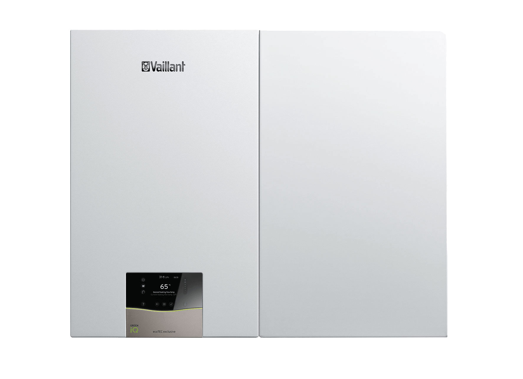 Vaillant ecoTEC plus VC 10CS/1-5