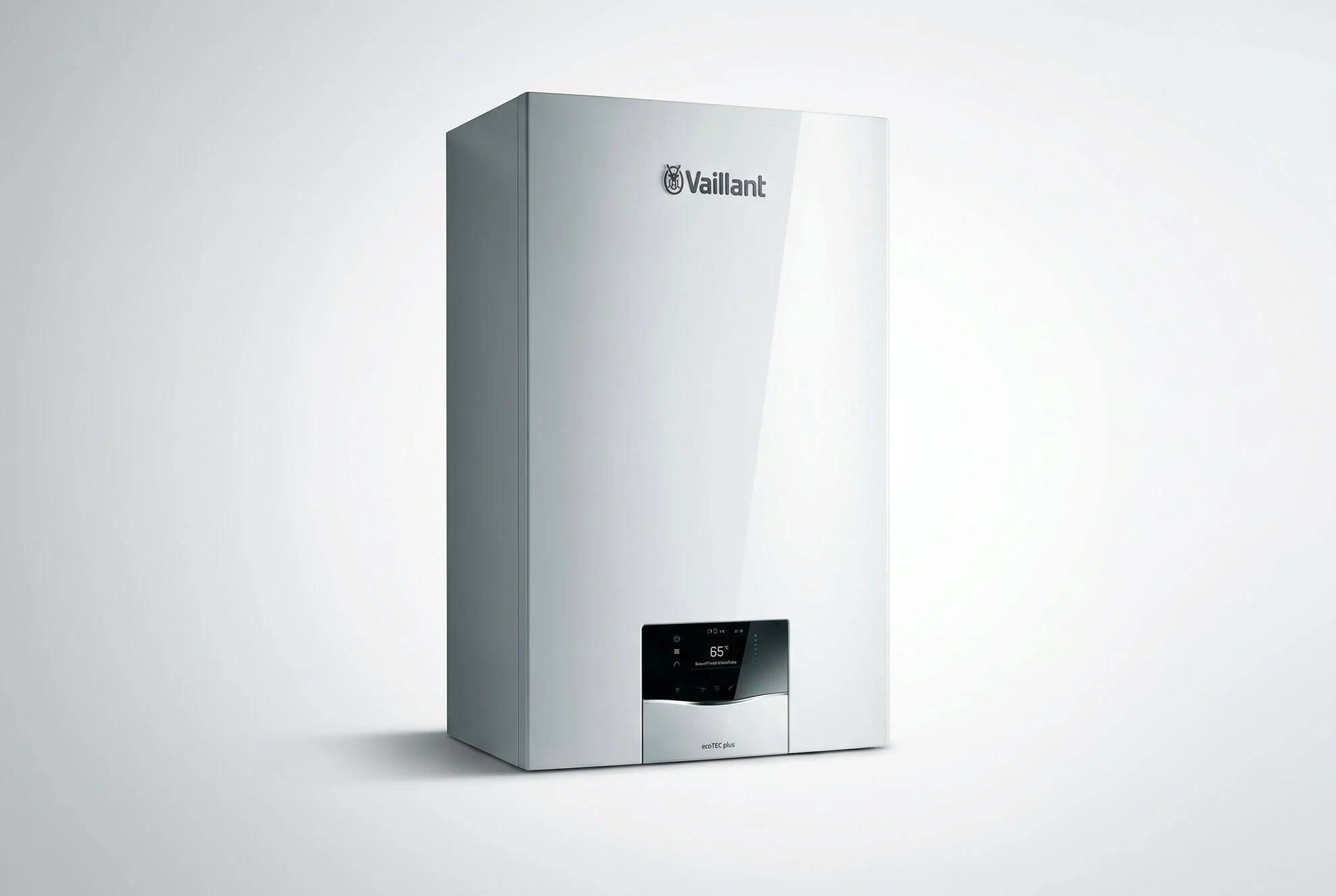 Vaillant ecoTEC plus VC 10CS/1-5