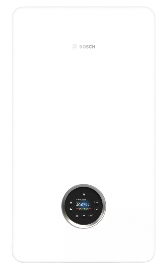 Bosch Condens 5700i WT